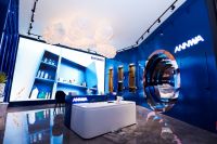 安华卫浴：V9形象+五感体验 门店升级计划助力品牌热销