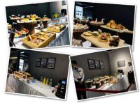 【携手慕思 创赢未来】慕思|Calia、艾慕凯旋华丽亮相上海虹桥