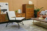 EVITA HOME携新品亮相中国国际家具展