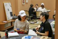 EVITA HOME携新品亮相中国国际家具展