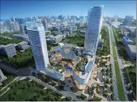 两大地标缔造者合体，珠江再多一张“名片”！