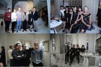 艺术無所不在！WS SPACE 無·集艺术展开幕