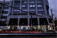 艺术無所不在 WS SPACE 無·集艺术展开幕