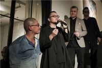 艺术無所不在 WS SPACE 無·集艺术展开幕