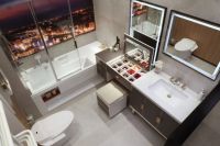 箭牌卫浴跨界美妆？浴室柜可C位出道