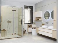 箭牌卫浴跨界美妆？浴室柜可C位出道