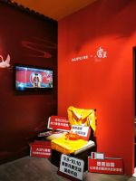 从“宫”里吹出来的国潮暖风，席卷上海DDS