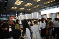 上海家居软装展圆满落幕，柏克利惊艳登场引领新风尚！