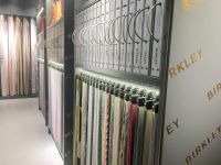 上海家居软装展圆满落幕，柏克利惊艳登场引领新风尚！