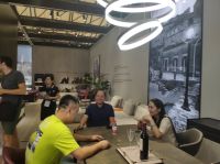 【意式美学 华丽绽放】慕思｜Calia再耀上海浦东