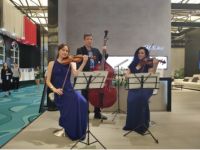 【意式美学 华丽绽放】慕思｜Calia再耀上海浦东