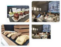 【意式美学 华丽绽放】慕思｜Calia再耀上海浦东