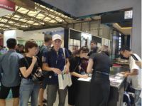 【意式美学 华丽绽放】慕思｜Calia再耀上海浦东