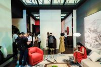 珂图雅居亮相家博会 “觅意”开启国人品质生活