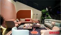 顾家家居领跑上海双展 尽显领军品牌风采