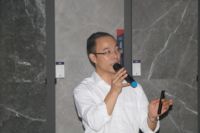 星光熠熠丨宝罗拉瓷砖2019年秋冬发布“星光石”新品