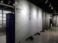 星光熠熠丨宝罗拉瓷砖2019年秋冬发布“星光石”新品