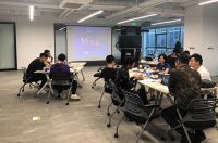 专访陈东辉：M+生态系统，用设计连接设计师与消费者