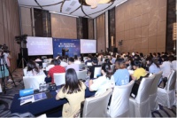 第二届全民护脊日暨2019健康护脊大会在沪成功召开