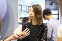 今天，“嘉宝莉都市生活实验室”北京站的神秘面纱终于揭