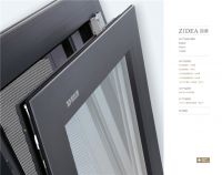 一家企业，打破了整个门窗行业的宁静 智的门窗，匠心出品