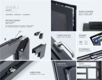 一家企业，打破了整个门窗行业的宁静 智的门窗，匠心出品