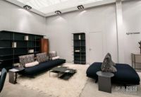 对话Ligne Rost写意空间 当代设计下的法式优雅生活