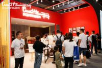 9月中国建博会，美国海明威寝具实力圈粉