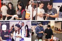 9月中国建博会，美国海明威寝具实力圈粉