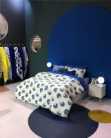 时尚新主张，明远家纺携创意设计靓爆上海世博展览馆