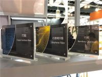 时尚新主张，明远家纺携创意设计靓爆上海世博展览馆