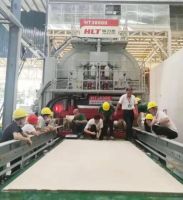 又有7家陶企新建大板生产线！40%的800×800mm瓷砖将被取代？