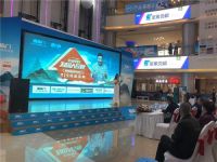 喜临门“全民护脊日”盛大开幕！