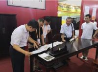 2019新中式家居品牌文化博览会落幕 非遗“仙作”惊艳亮相