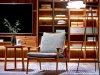 设计导演李利润：以匠心致初心 打造东方人文家居