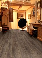 KRONOSWISS瑞士卢森新品宜居系列 营造温柔而舒适的家