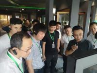 米兰智造 驭见未来 米兰之窗招商会圆满成功