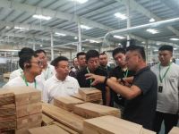 米兰智造 驭见未来 米兰之窗招商会圆满成功