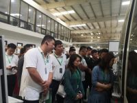 米兰智造 驭见未来 米兰之窗招商会圆满成功