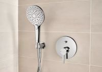 3种高端不贵的Roca花洒，每个家庭都值得尝试