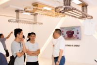 实力圈粉顶固 上市一周年用爱守护千万家庭