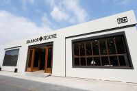 欢迎来到Harbor House中国国际家具展“宝藏”现场