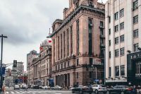 Roca x 特色星级酒店：看脸一代的卫生间究竟长什么样？