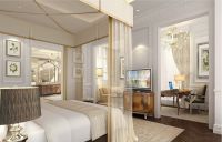 Roca x 特色星级酒店：看脸一代的卫生间究竟长什么样？