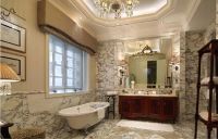 Roca x 特色星级酒店：看脸一代的卫生间究竟长什么样？