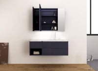 用镜柜，为你的家扩容