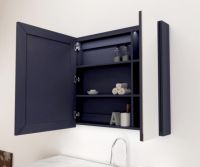 用镜柜，为你的家扩容