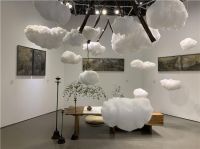 ADCC生活艺术学院x青年艺术100|今天如何艺术“家”