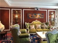 【领绣】最搭组合 刺绣+线条+软装 般配