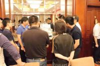 小天鹅洗衣机三项科技成果达到国际先进水平